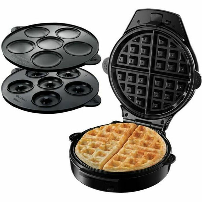 Waffle Maker Russell Hobbs 24620-56 900 W