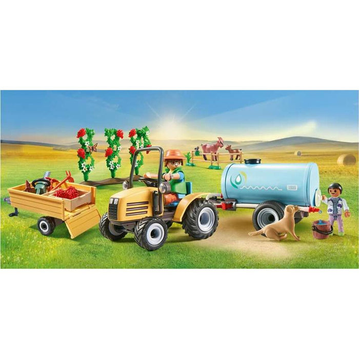 Playset Playmobil 71442 Country Plastikowy