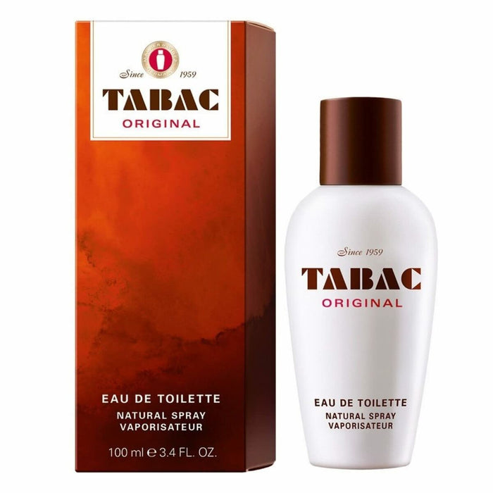 Perfumy Męskie Tabac Original EDT 100 ml