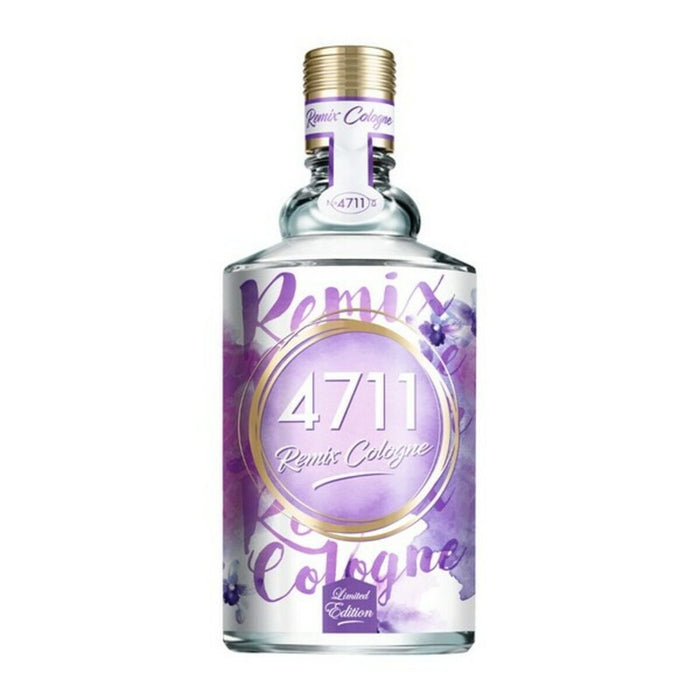 Perfumy Unisex 4711 Remix Lavender Edition EDC