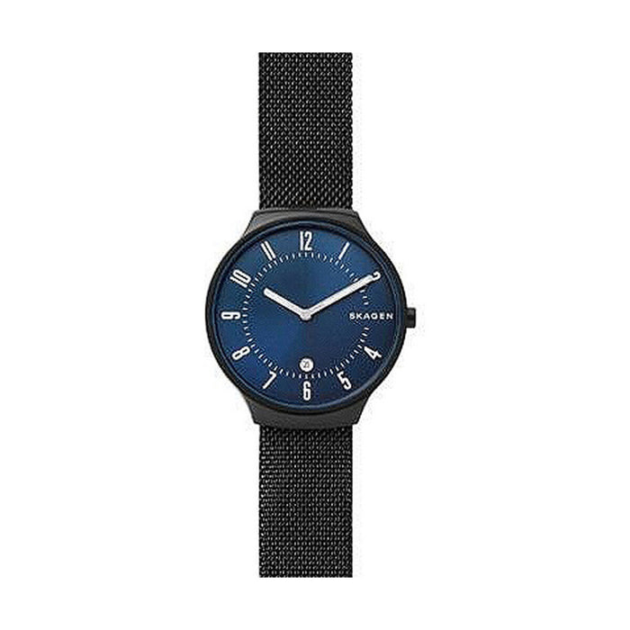 Montre Homme Skagen GRENEN (Ø 38 mm)