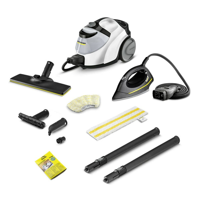 Vaporeta Steam Cleaner Kärcher 1.512-661.0 2250 W