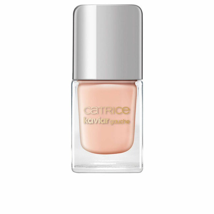 nail polish Catrice Kaviar Gauche C02-eternal shine (10,5 g)