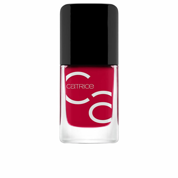 Vernis à ongles en gel Catrice ICONails Nº 169 Raspberry Pie 10,5 ml