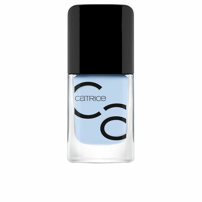 Vernis à ongles en gel Catrice ICONails Nº 170 No More Monday Blue-s 10,5 ml