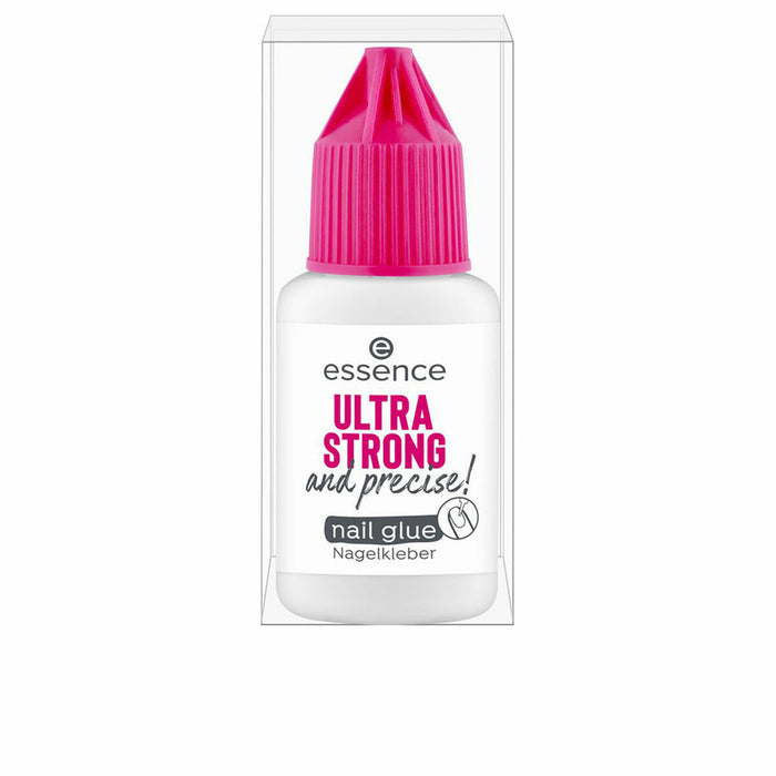 Nail glue Essence ULTRA STRONG AND PRECISE! 8 g