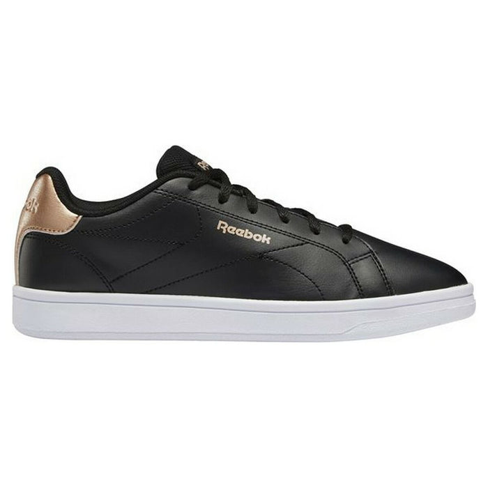 Chaussures casual femme Reebok Royal Complete CLN 2.0 Noir