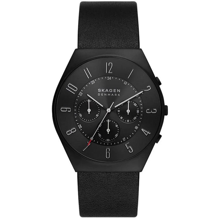 Montre Homme Skagen GRENEN CHRONOGRAPH