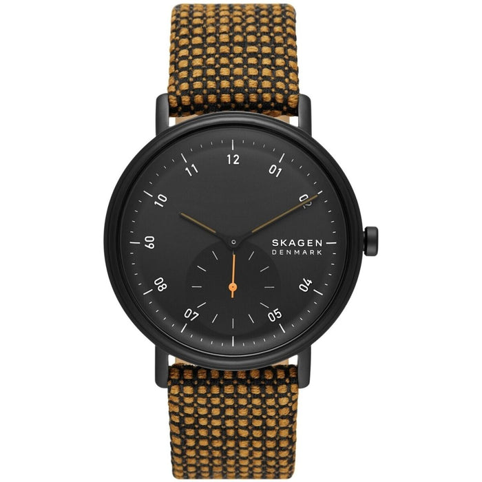 Montre Homme Skagen KUPPEL (Ø 44 mm)