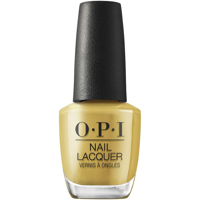 lakier do paznokci Opi Fall Collection Ochre do the Moon 15 ml