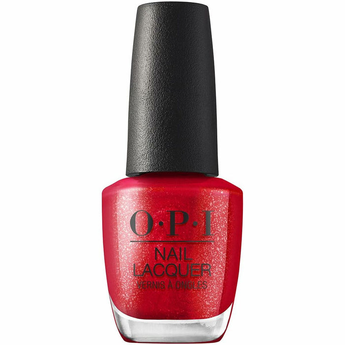 Lakier do paznokci Opi Nail Lacquer Kiss My Aries 15 ml