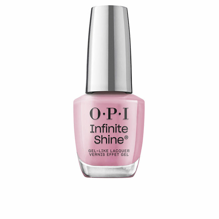 Paznokcie żelowe Opi INFINITE SHINE Flamingo Your Own Way 15 ml