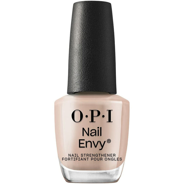 Nail polish Opi Nail Envy Double Nude-y 15 ml Nail Hardener