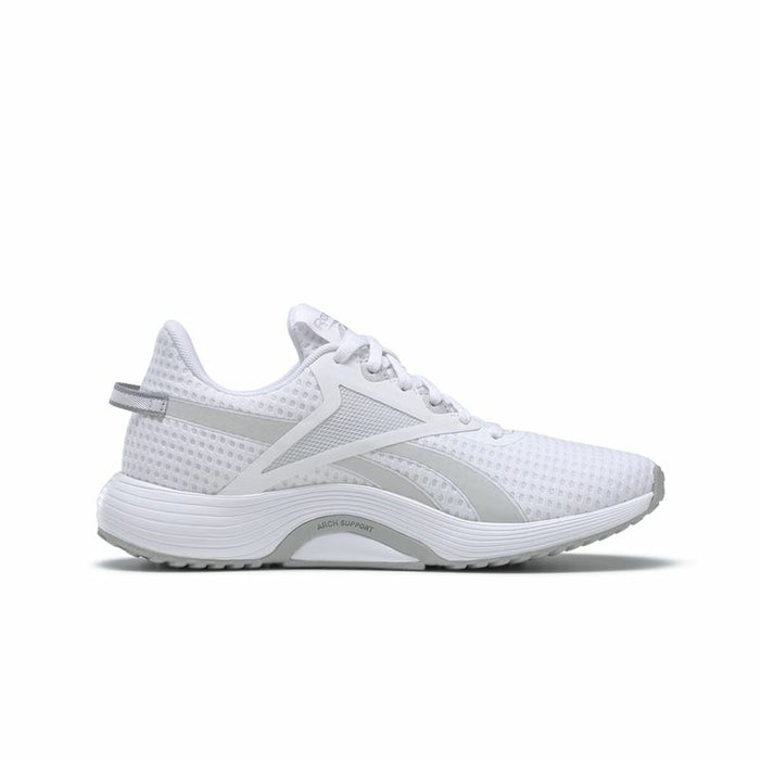 Obuwie Sportowe Damskie Reebok Lite Plus 3 Biały