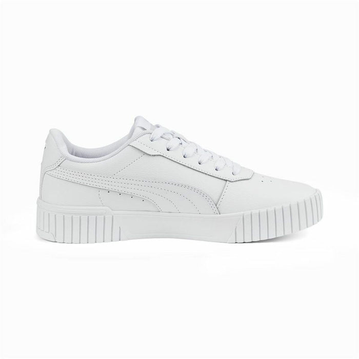 Women's casual trainers Puma Carina 2.0 White