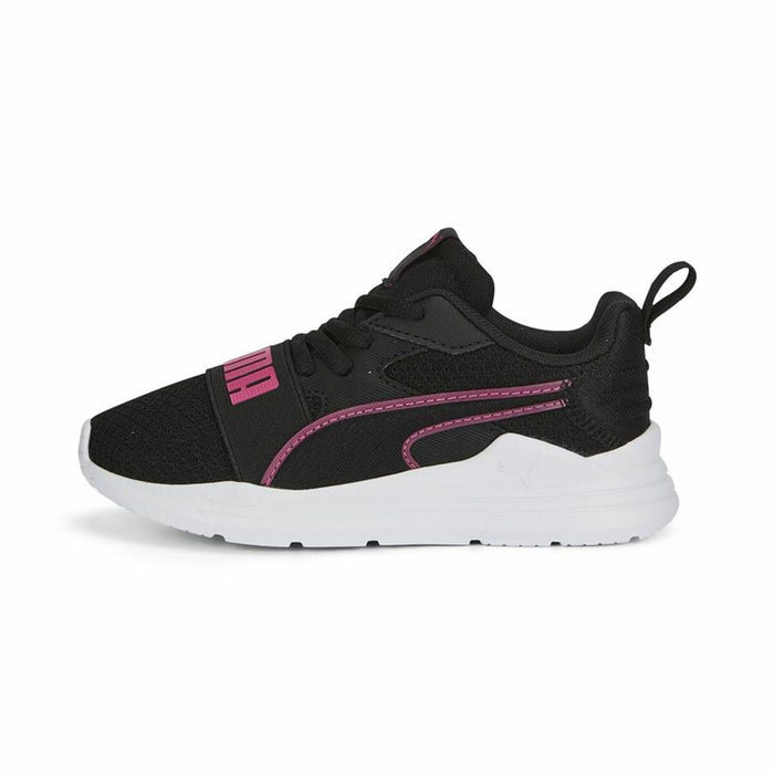 Children’s Casual Trainers Puma Wired Run Pure