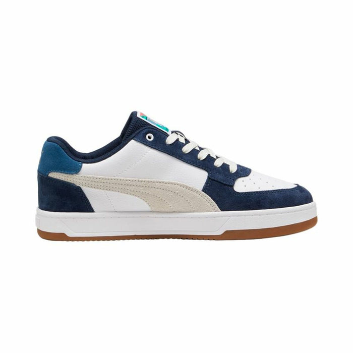 Buty sportowe Casual Puma Caven 2.0 Year Of Sports Biały