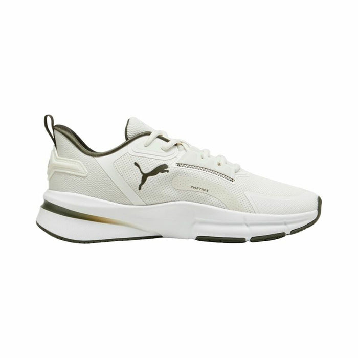 Men's Trainers Puma Pwrframe Tr 3 White