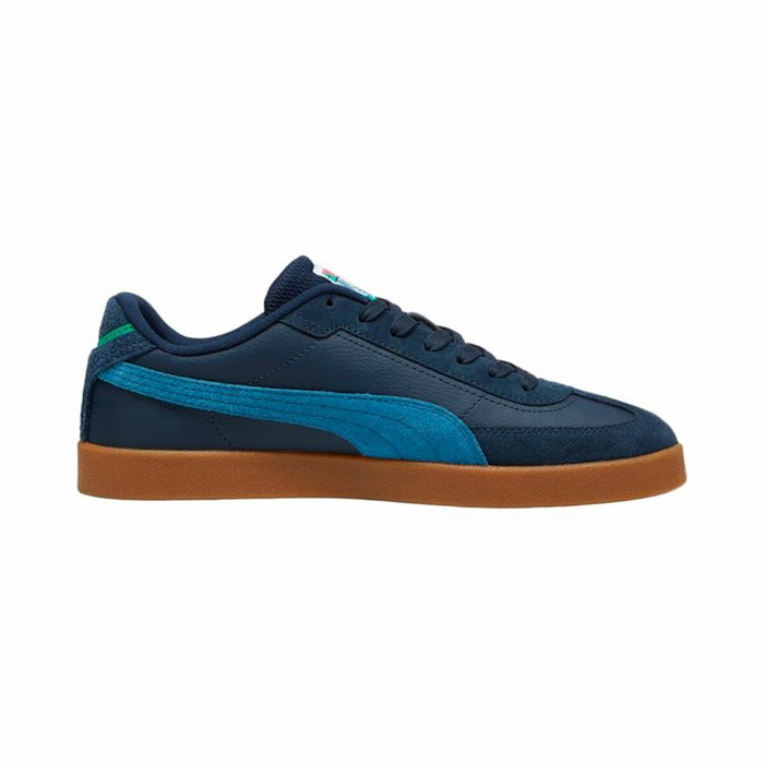 Chaussures casual Puma Club II Era Year Of Sports Bleu