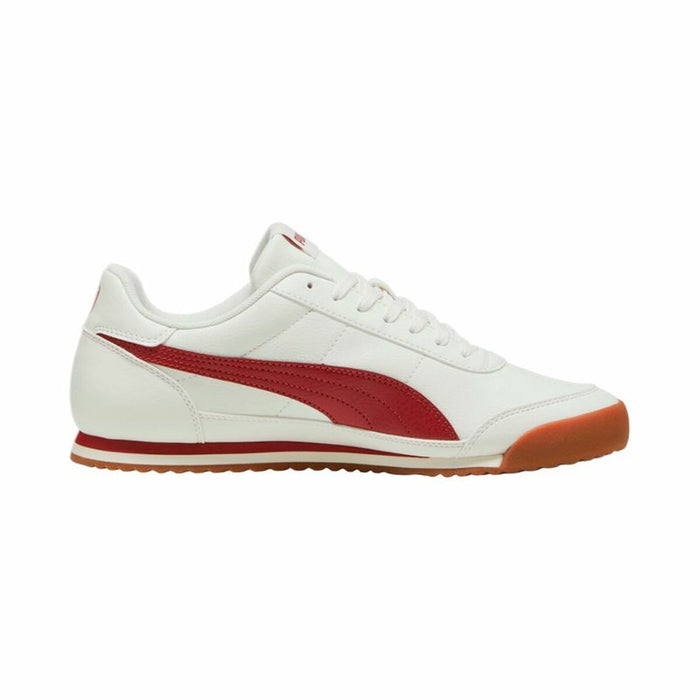 Chaussures casual Puma Turino II Blanc