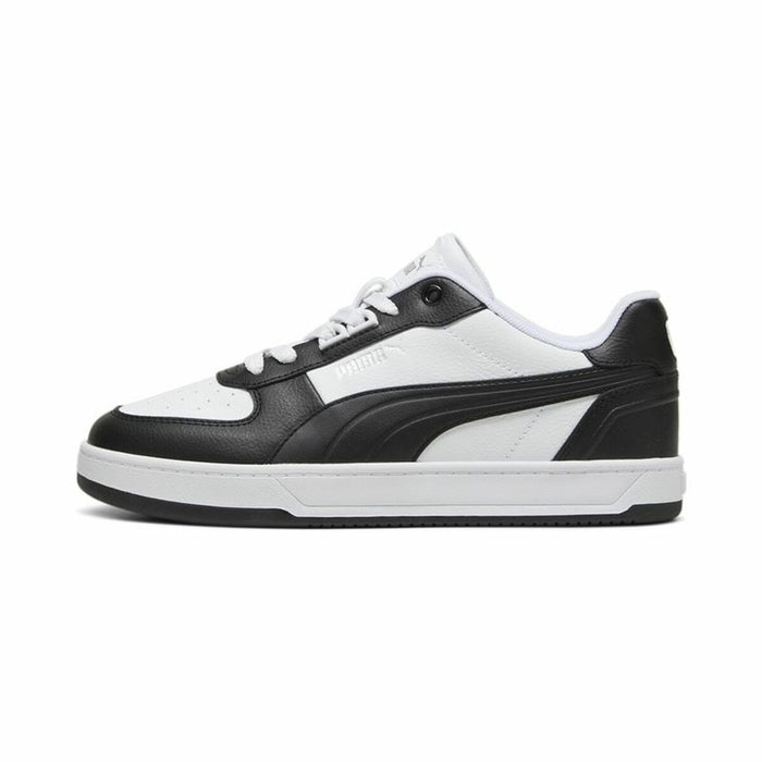 Casual Trainers Puma Caven 2.0 Black