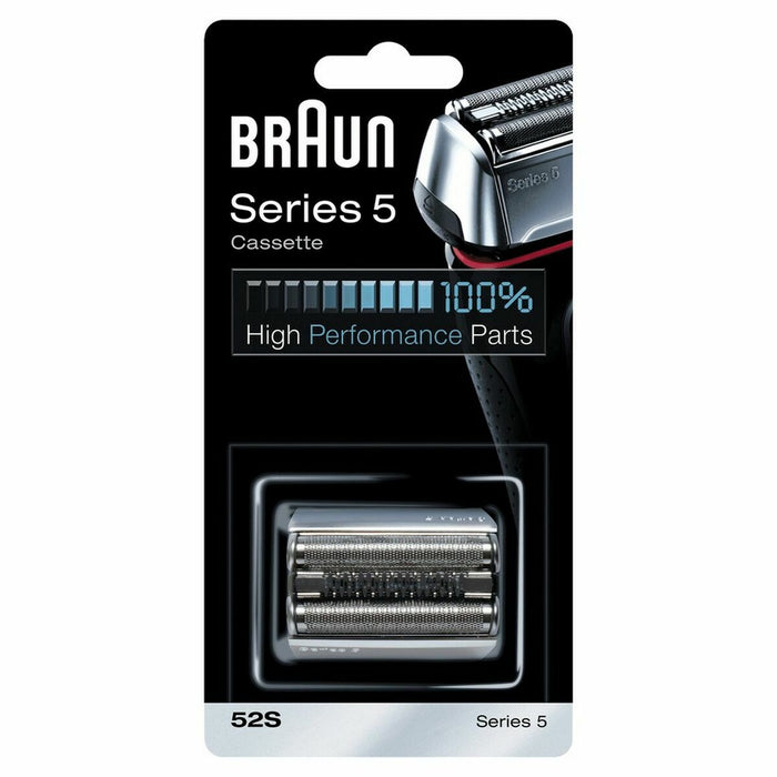 Shaving Head Braun CASETTE 52S