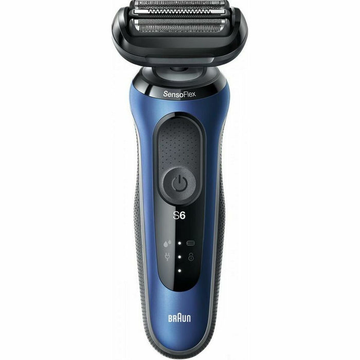 Shaver Braun 6 60-B1200S