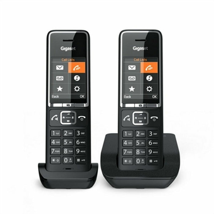 Telefon Bezprzewodowy Gigaset COMFORT 550 duo