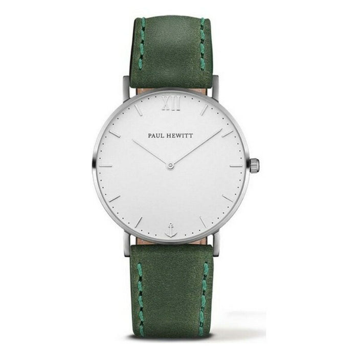 Montre Unisexe Paul Hewitt PH-SA-S-ST-W-12M (Ø 39 mm)