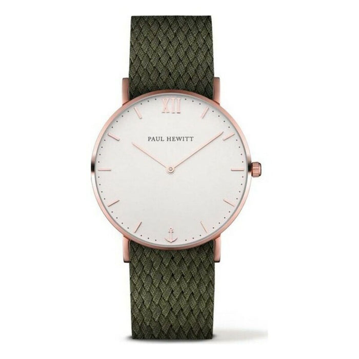 Montre Unisexe Paul Hewitt PH-SA-R-St-W-20M (Ø 39 mm)