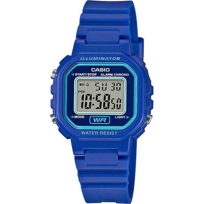 Zegarek Męski Casio LA-20WH-2AEF