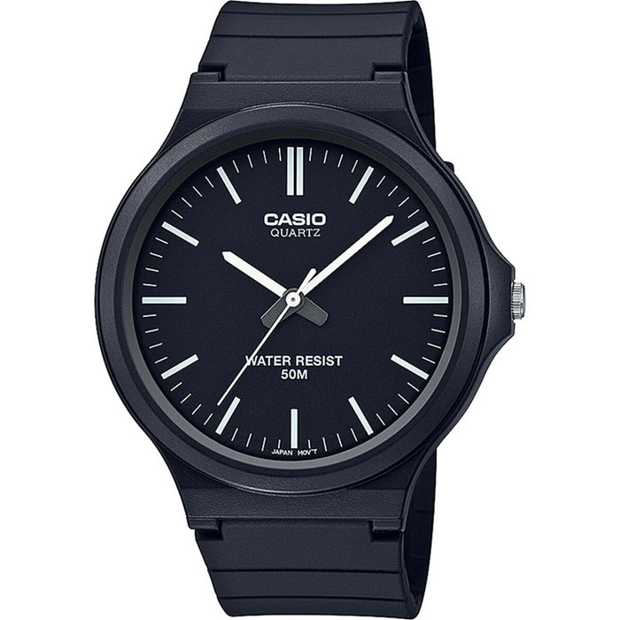 Montre Homme Casio MW-240-1EVEF (Ø 43,5 mm)