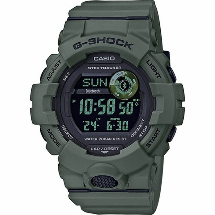 Montre Homme Casio G-Shock G-SQUAD (Ø 48 mm)