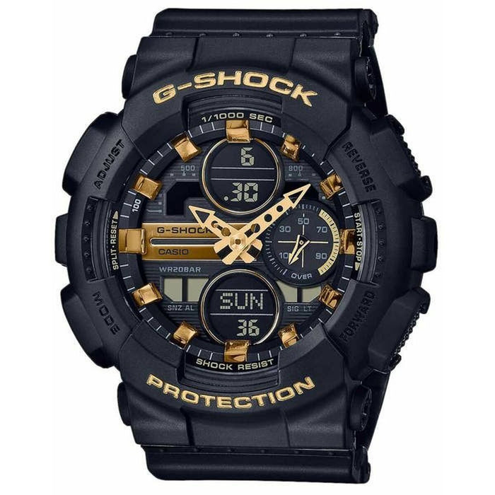 Men's Watch Casio Black