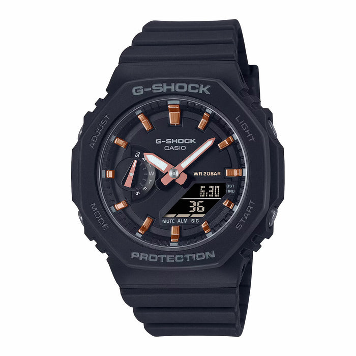 Montre Casio GMA-S2100-1AER