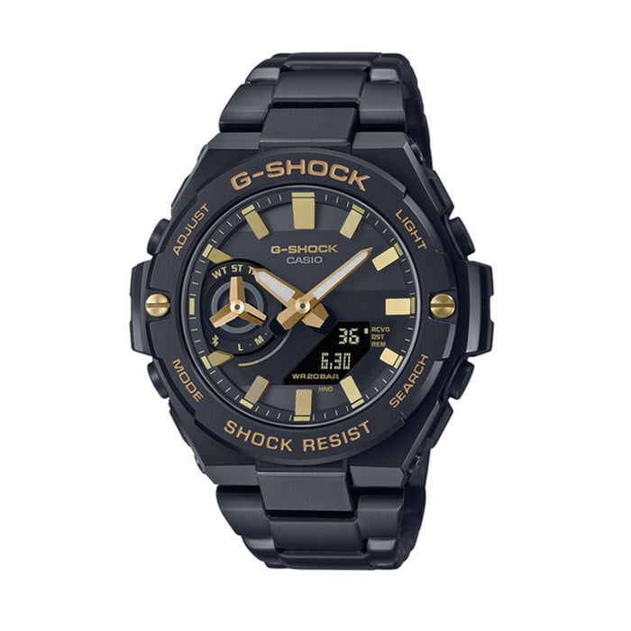 Montre intelligente Casio G-Shock G-STEEL  Bluetooth®