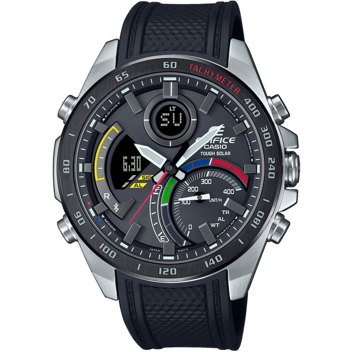 Montre Homme Casio ECB-900MP-1AEF