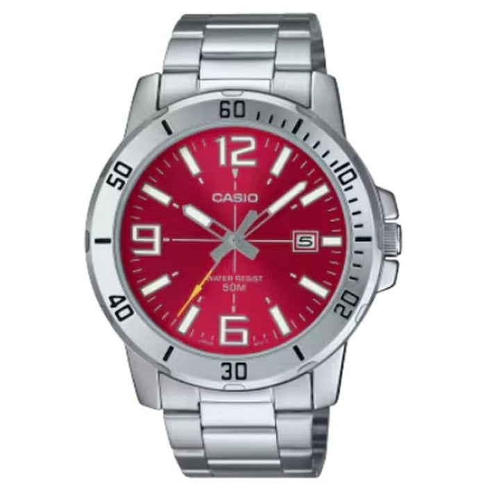 Montre Homme Casio DIVER (Ø 45 mm)