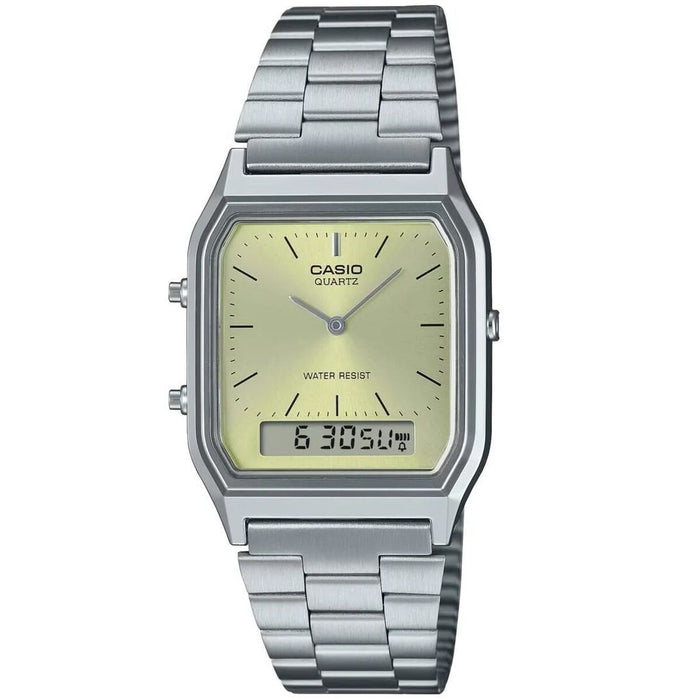 Montre Unisexe Casio AQ-230A-9AMQYES