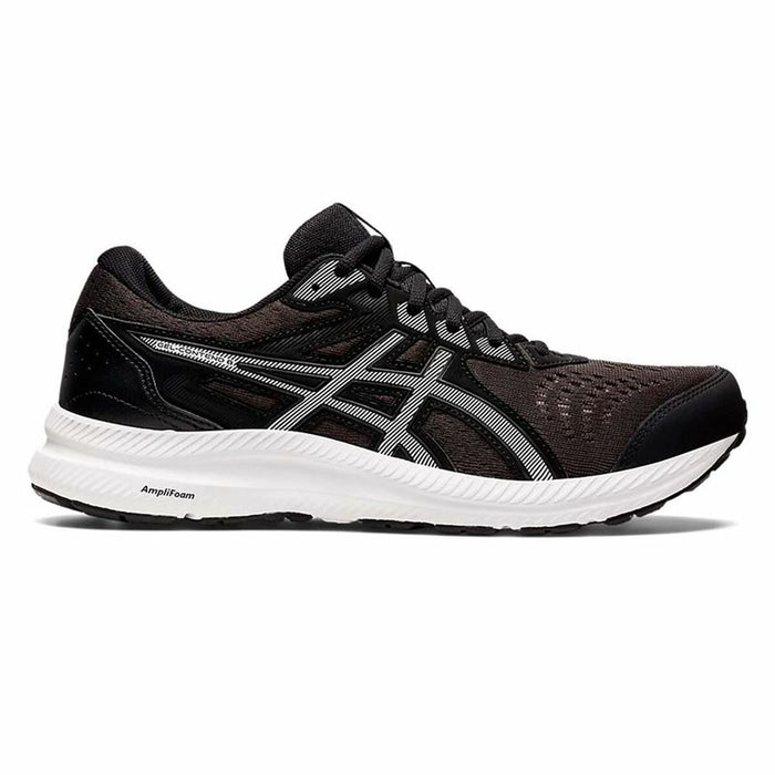 Obuwie Sportowe Męskie Asics 1011B492-002 Czarny