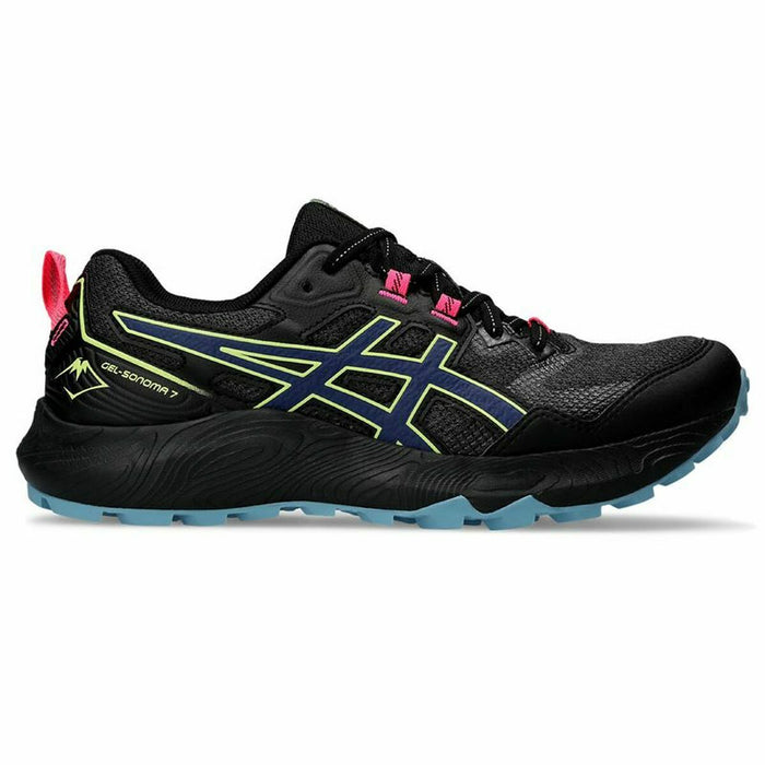 Naszyjnik Męski Asics 1012B413.002_5.5