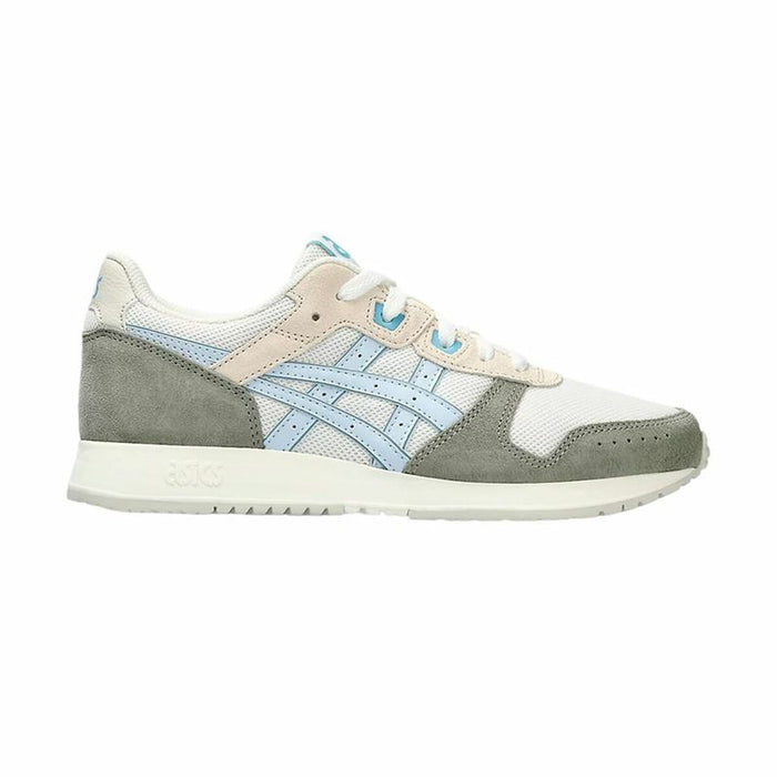 Damskie trampki na co dzień Asics Lyte Classic Ciemna zieleń