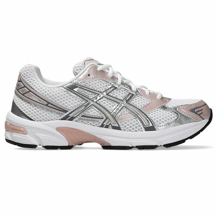 Baskets Casual pour Femme Asics Gel-1130 Blanc