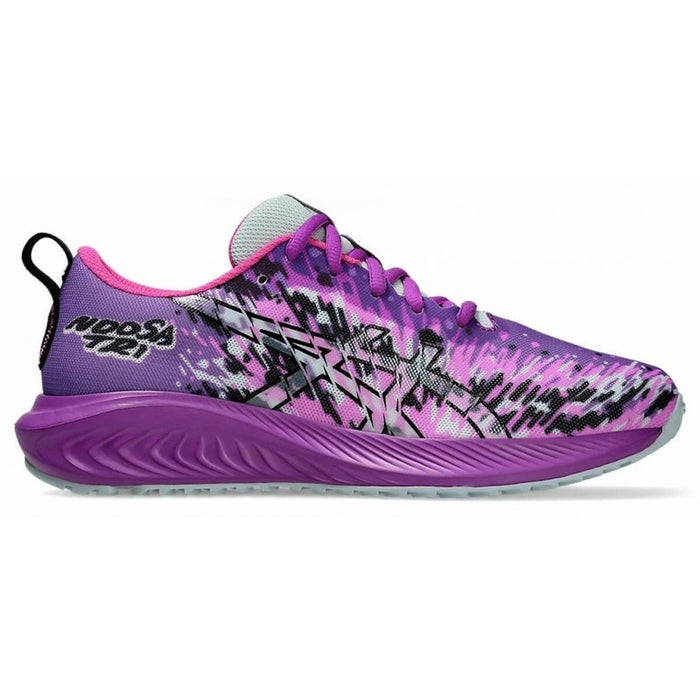 Chaussures de Running pour Enfants Asics NOOSA TRI 16 GS 1014A346 500 Violet