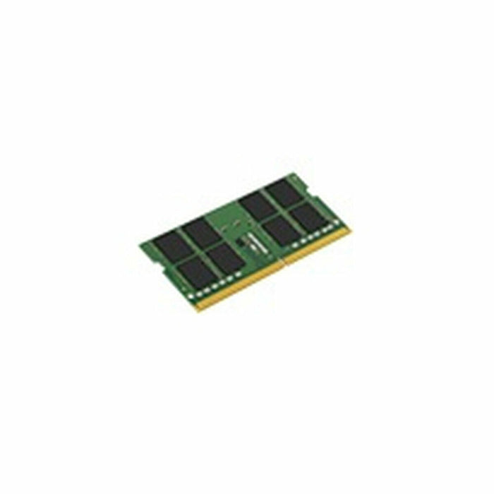 Pamięć RAM Kingston KVR26S19S8/16        16 GB DDR4