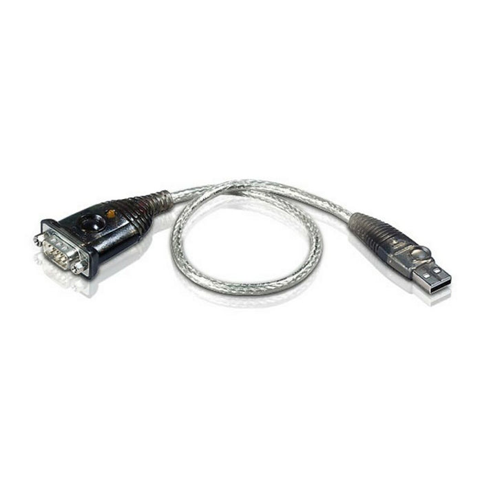 Adaptateur USB Aten RS-232 0,5 m