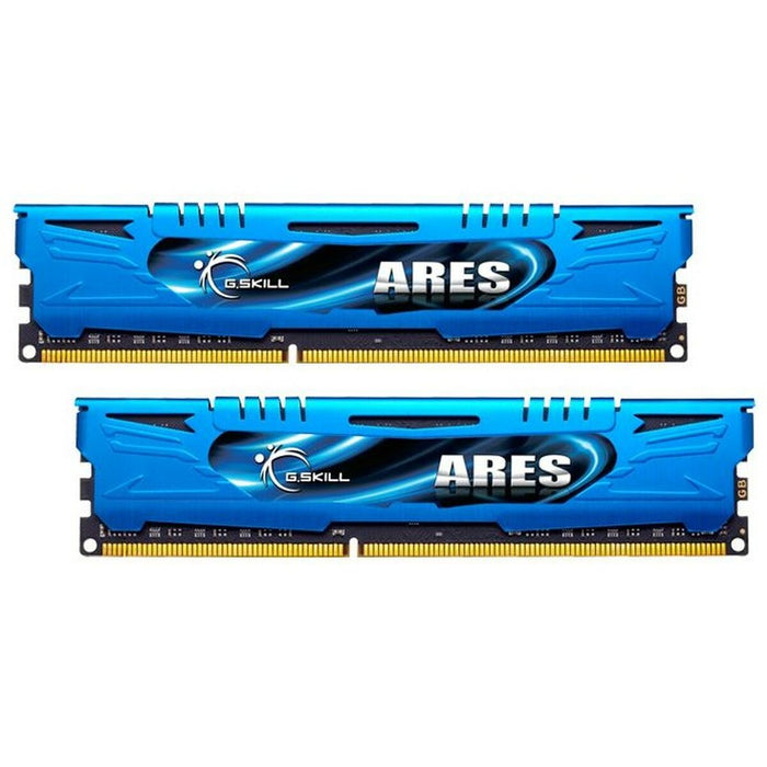 Pamięć RAM GSKILL Ares DDR3 CL11 16 GB