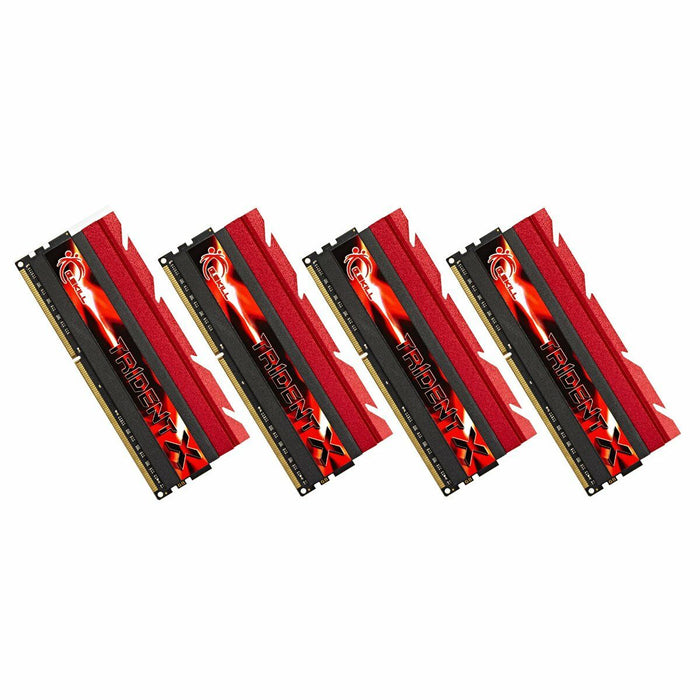 Mémoire RAM GSKILL PAMGSKDR30021 DDR3 CL10 32 GB