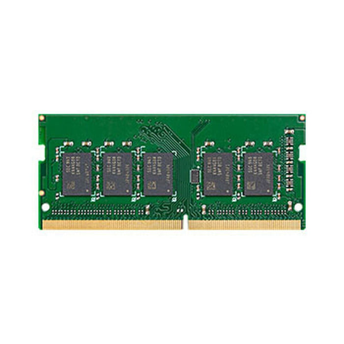 Mémoire RAM Synology D4ES02-8G DDR4 8 GB