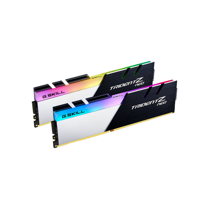 Pamięć RAM GSKILL F4-3600C16D-32GTZNC 32 GB DDR4 2133 MHz 3600 MHz CL16